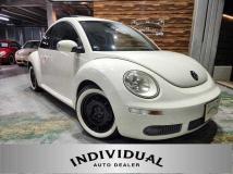 2008 Volkswagen New Beetle