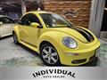 2008 Volkswagen New Beetle