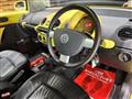 2008 Volkswagen New Beetle