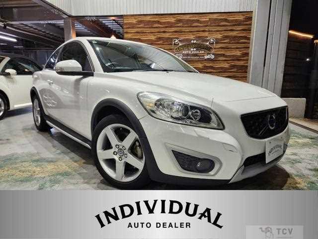 2011 Volvo C30