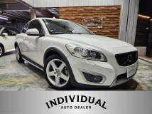 2011 Volvo C30
