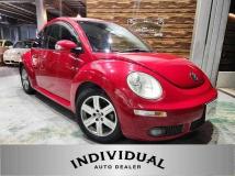 2006 Volkswagen New Beetle
