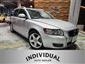 2011 Volvo V50