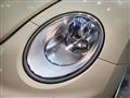 2009 Volkswagen New Beetle