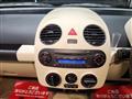2009 Volkswagen New Beetle