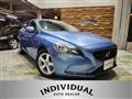 2015 Volvo V40