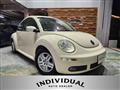 2006 Volkswagen New Beetle