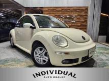 2006 Volkswagen New Beetle