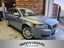 2011 Volvo V50