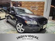 2011 Volvo V50