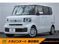 2025 Honda N BOX