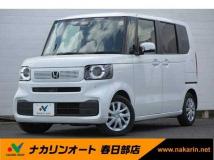 2025 Honda N BOX