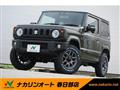 2026 Suzuki Jimny
