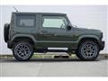 2026 Suzuki Jimny