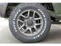 2026 Suzuki Jimny