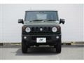 2026 Suzuki Jimny