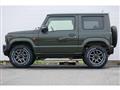 2026 Suzuki Jimny
