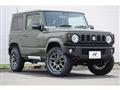 2026 Suzuki Jimny