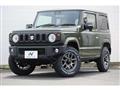 2026 Suzuki Jimny