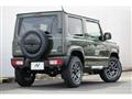 2026 Suzuki Jimny
