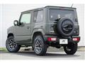 2026 Suzuki Jimny