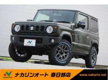2026 Suzuki Jimny