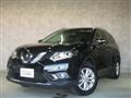 2014 Nissan X-Trail