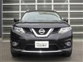 2014 Nissan X-Trail