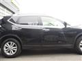 2014 Nissan X-Trail