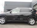 2014 Nissan X-Trail