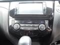 2014 Nissan X-Trail