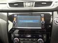 2014 Nissan X-Trail