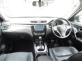 2014 Nissan X-Trail