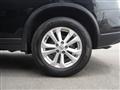 2014 Nissan X-Trail