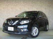 2014 Nissan X-Trail