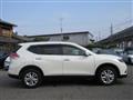 2016 Nissan X-Trail