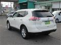 2016 Nissan X-Trail