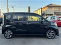 2018 Daihatsu Move