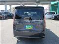 2025 Honda Step WGN