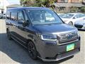 2025 Honda Step WGN