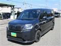 2025 Honda Step WGN