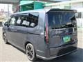 2025 Honda Step WGN