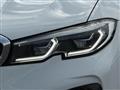 2020 BMW 3 Series