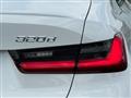 2020 BMW 3 Series