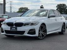 2020 BMW 3 Series