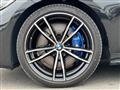 2022 BMW 3 Series