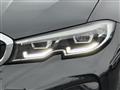 2022 BMW 3 Series
