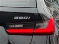 2022 BMW 3 Series