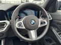 2022 BMW 3 Series