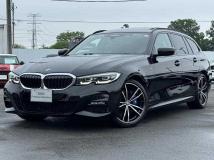 2022 BMW 3 Series